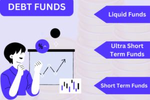 Understanding Debt Funds in India: Liquid, Ultra Short, and Short Term