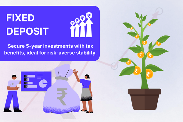 Fixed Deposit