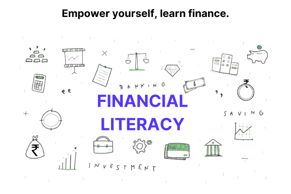 Financial Literacy in India: Your Key to Financial Freedom