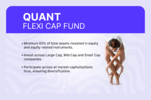 quant flexicap fund